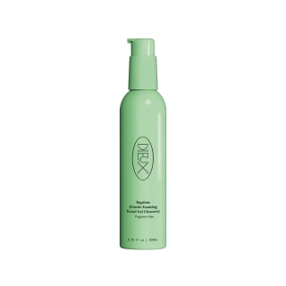 *SOBRE PEDIDO* (Fragance Free) Baptism Gentle Foaming Facial Gel Cleanser