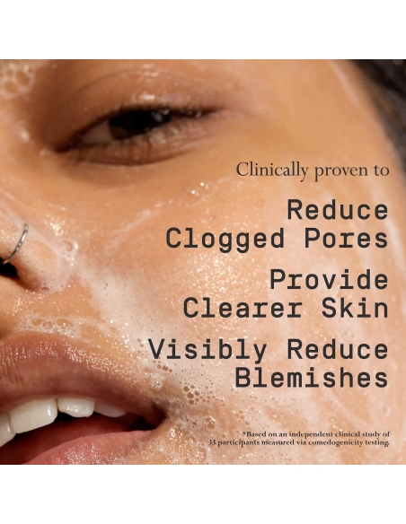 *SOBRE PEDIDO* (Fragance Free) Baptism Gentle Foaming Facial Gel Cleanser *SOBRE PEDIDO* (Fragance Free) Baptism Gentle Foaming Facial Gel Cleanser