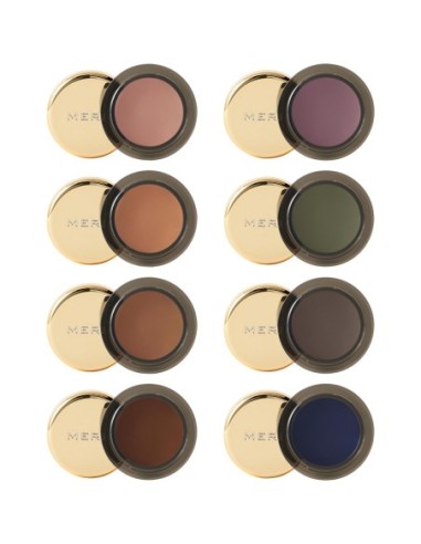 *SOBRE PEDIDO* Solo Shadow Matte Eye Color