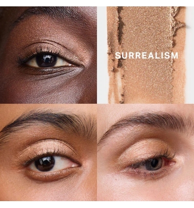 *SOBRE PEDIDO* Solo Shadow Shimmer Eye Color