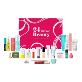 *SOBRE PEDIDO* 24 Days Of Beauty