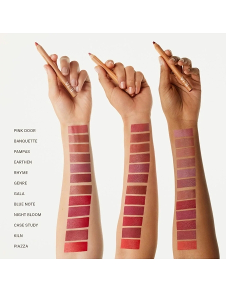 *SOBRE PEDIDO* (Banquette) Lip Sketch Hydrating Crayon