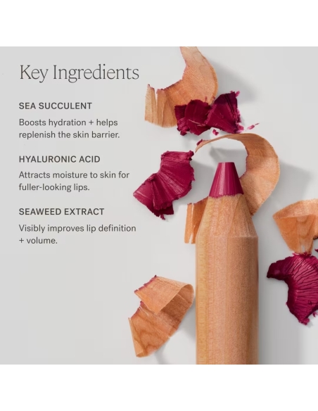 *SOBRE PEDIDO* (Banquette) Lip Sketch Hydrating Crayon