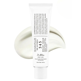 Dr. Althea - 345 Relief Cream