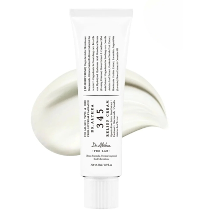 Dr. Althea - 345 Relief Cream