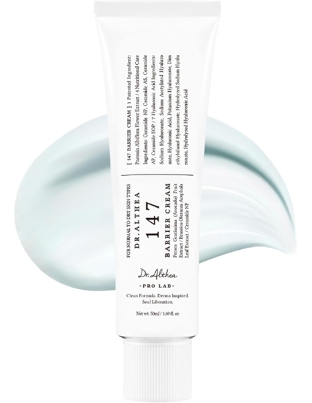Dr. Althea - 147 Barrier Cream Dr. Althea - 147 Barrier Cream
