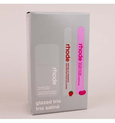 *SOBRE PEDIDO* Holiday Glazed Trio Set