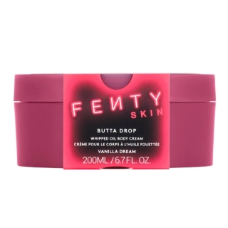 *SOBRE PEDIDO* (Vanilla Dream) Butta Drop Whipped Oil Body Cream