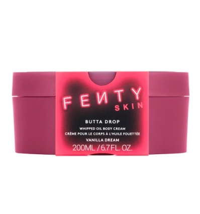 *SOBRE PEDIDO* (Vanilla Dream) Butta Drop Whipped Oil Body Cream