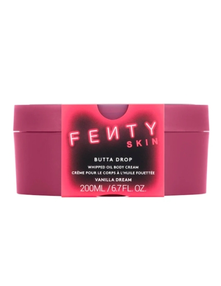 *SOBRE PEDIDO* (Vanilla Dream) Butta Drop Whipped Oil Body Cream *SOBRE PEDIDO* (Vanilla Dream) Butta Drop Whipped Oil Body Cream