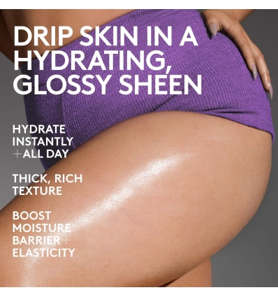 *SOBRE PEDIDO* (Vanilla Dream) Butta Drop Whipped Oil Body Cream