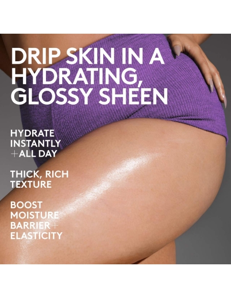 *SOBRE PEDIDO* (Vanilla Dream) Butta Drop Whipped Oil Body Cream *SOBRE PEDIDO* (Vanilla Dream) Butta Drop Whipped Oil Body Cream