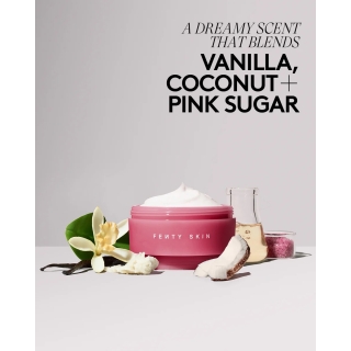 *SOBRE PEDIDO* (Vanilla Dream) Butta Drop Whipped Oil Body Cream 2