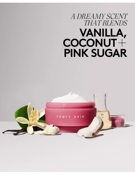 *SOBRE PEDIDO* (Vanilla Dream) Butta Drop Whipped Oil Body Cream *SOBRE PEDIDO* (Vanilla Dream) Butta Drop Whipped Oil Body Cream