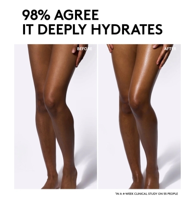 *SOBRE PEDIDO* (Vanilla Dream) Butta Drop Whipped Oil Body Cream