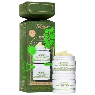 *SOBRE PEDIDO* Radiant & Replenished Eyes Gift Set