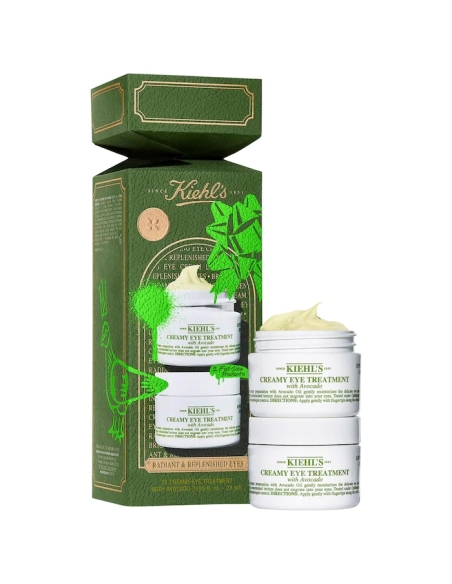 *SOBRE PEDIDO* Radiant & Replenished Eyes Gift Set