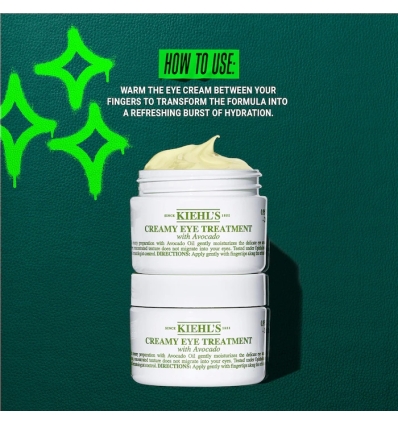 *SOBRE PEDIDO* Radiant & Replenished Eyes Gift Set