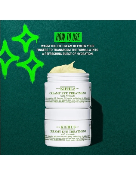 *SOBRE PEDIDO* Radiant & Replenished Eyes Gift Set