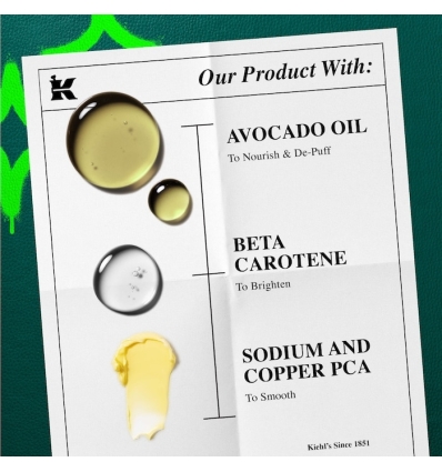 *SOBRE PEDIDO* Radiant & Replenished Eyes Gift Set