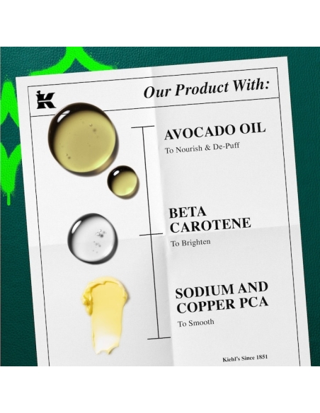 *SOBRE PEDIDO* Radiant & Replenished Eyes Gift Set