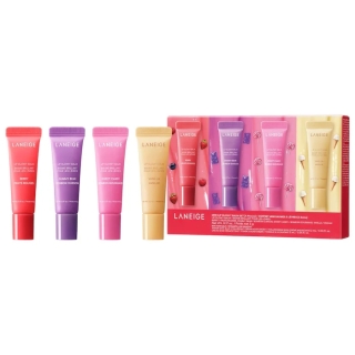 *SOBRE PEDIDO* Mini Lip Glowy Balm Set