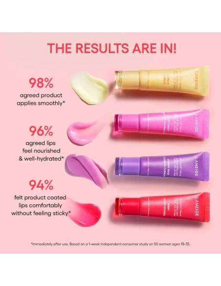 *SOBRE PEDIDO* Mini Lip Glowy Balm Set *SOBRE PEDIDO* Mini Lip Glowy Balm Set