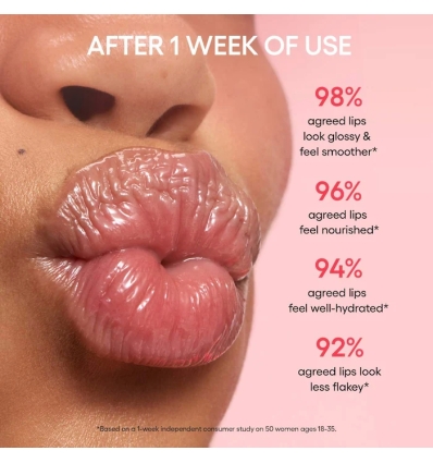 *SOBRE PEDIDO* Mini Lip Glowy Balm Set