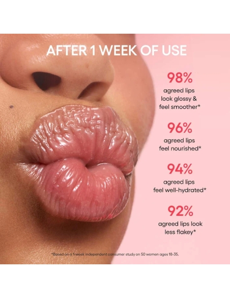 *SOBRE PEDIDO* Mini Lip Glowy Balm Set *SOBRE PEDIDO* Mini Lip Glowy Balm Set