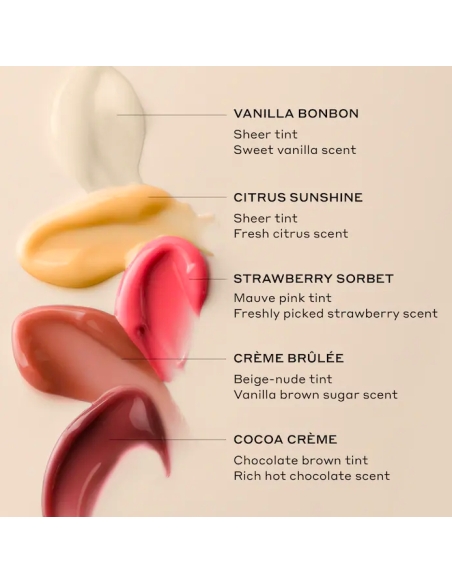 *SOBRE PEDIDO* (Sheer tint) Pout Preserve Hydrating Peptide Lip