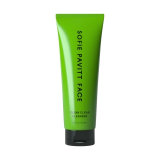 *SOBRE PEDIDO* Clean Clean Gentle Gel Foaming Cleanser