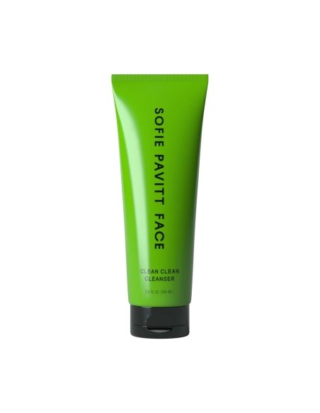 *SOBRE PEDIDO* Clean Clean Gentle Gel Foaming Cleanser *SOBRE PEDIDO* Clean Clean Gentle Gel Foaming Cleanser