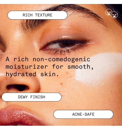 *SOBRE PEDIDO* Omega Rich Moisturizer