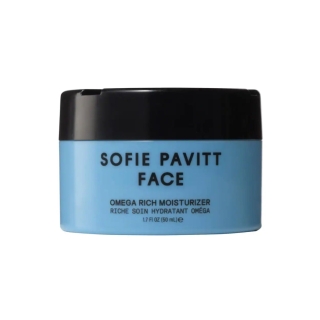 *SOBRE PEDIDO* Omega Rich Moisturizer