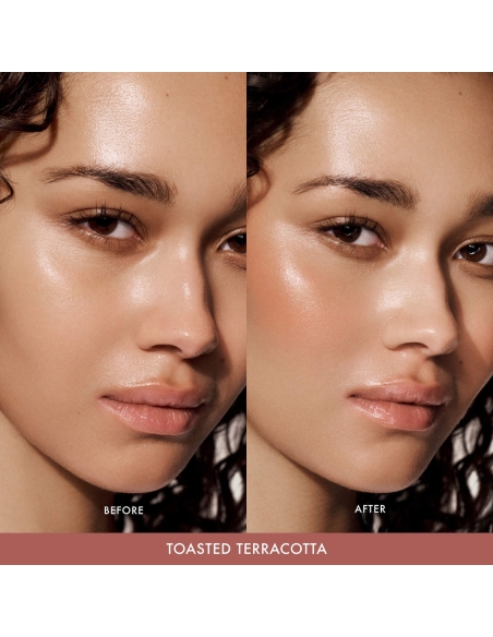 *SOBRE PEDIDO* (Toasted Terracotta) Blush Butter Balm Hydrating Cream Blush *SOBRE PEDIDO* (Toasted Terracotta) Blush Butter Balm Hydrating Cream Blush