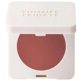 *SOBRE PEDIDO* (Toasted Terracotta) Blush Butter Balm Hydrating Cream Blush