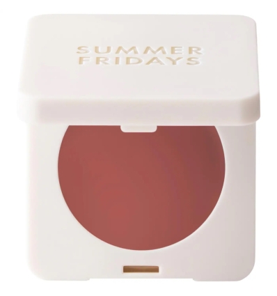 *SOBRE PEDIDO* (Toasted Terracotta) Blush Butter Balm Hydrating Cream Blush