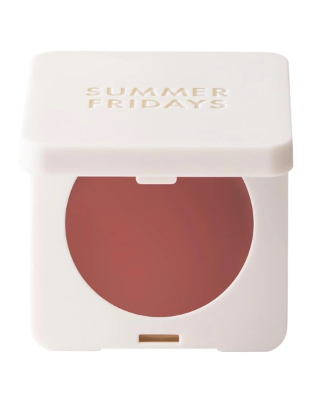 *SOBRE PEDIDO* (Toasted Terracotta) Blush Butter Balm Hydrating Cream Blush *SOBRE PEDIDO* (Toasted Terracotta) Blush Butter Balm Hydrating Cream Blush