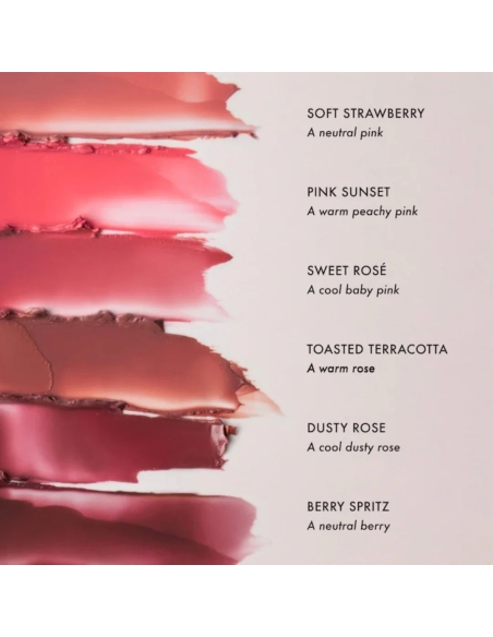 *SOBRE PEDIDO* (Toasted Terracotta) Blush Butter Balm Hydrating Cream Blush *SOBRE PEDIDO* (Toasted Terracotta) Blush Butter Balm Hydrating Cream Blush