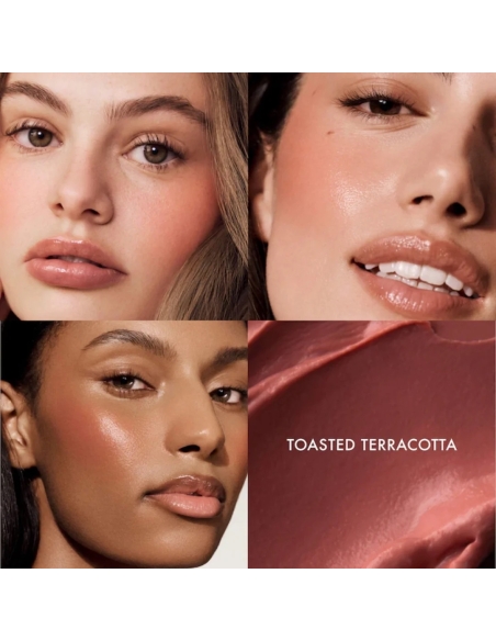 *SOBRE PEDIDO* (Toasted Terracotta) Blush Butter Balm Hydrating Cream Blush *SOBRE PEDIDO* (Toasted Terracotta) Blush Butter Balm Hydrating Cream Blush