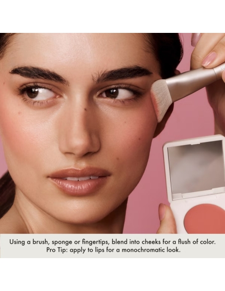 *SOBRE PEDIDO* (Toasted Terracotta) Blush Butter Balm Hydrating Cream Blush *SOBRE PEDIDO* (Toasted Terracotta) Blush Butter Balm Hydrating Cream Blush