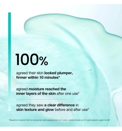 Anua -  PDRN Hyaluronic Acid Capsule 100 Serum Mask