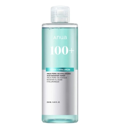 Anua - Anua PDRN 100 Hyaluronic Acid Booster Toner