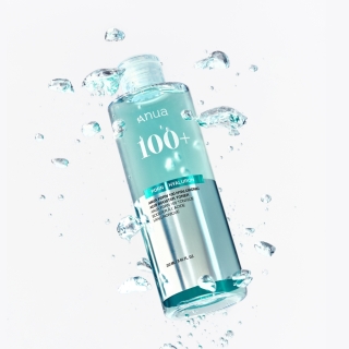 Anua - Anua PDRN 100 Hyaluronic Acid Booster Toner 2