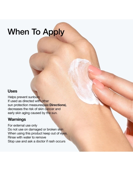 Anua - Heartleaf Silky Moisture Sun Cream Anua - Heartleaf Silky Moisture Sun Cream