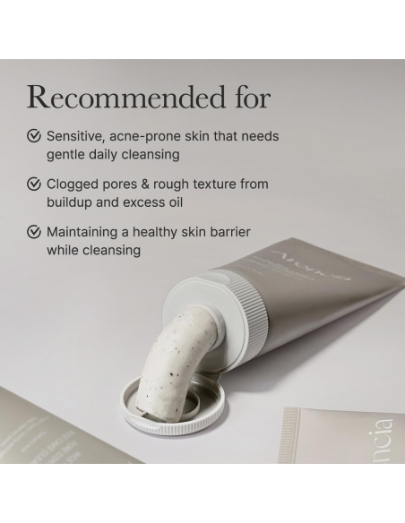 Arencia - Rice + LHA Pore Control Rice Cake Cleanser Arencia - Rice + LHA Pore Control Rice Cake Cleanser