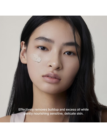 Arencia - Rice + LHA Pore Control Rice Cake Cleanser Arencia - Rice + LHA Pore Control Rice Cake Cleanser