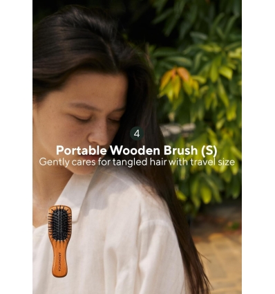 Aromatica - Rosemary Scalp Scaling Trial Kit