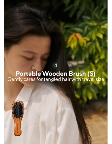 Aromatica - Rosemary Scalp Scaling Trial Kit Aromatica - Rosemary Scalp Scaling Trial Kit