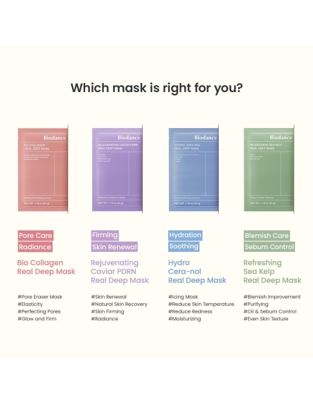 Hydro Cera-nol Real Deep Mask Hydro Cera-nol Real Deep Mask